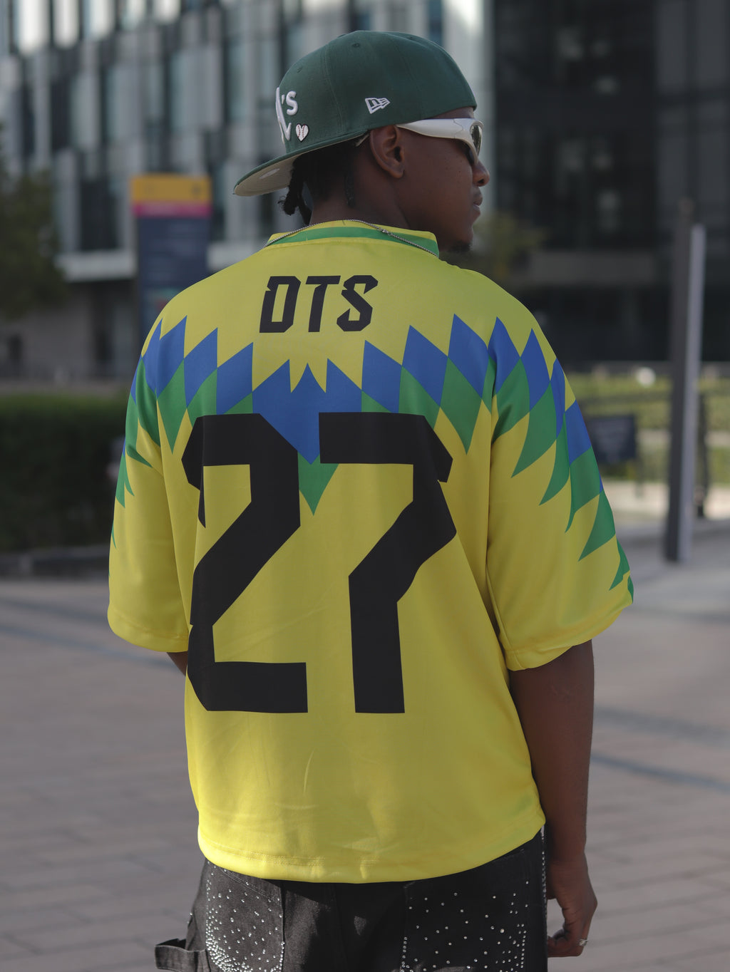 FAVELA SPORT TEES