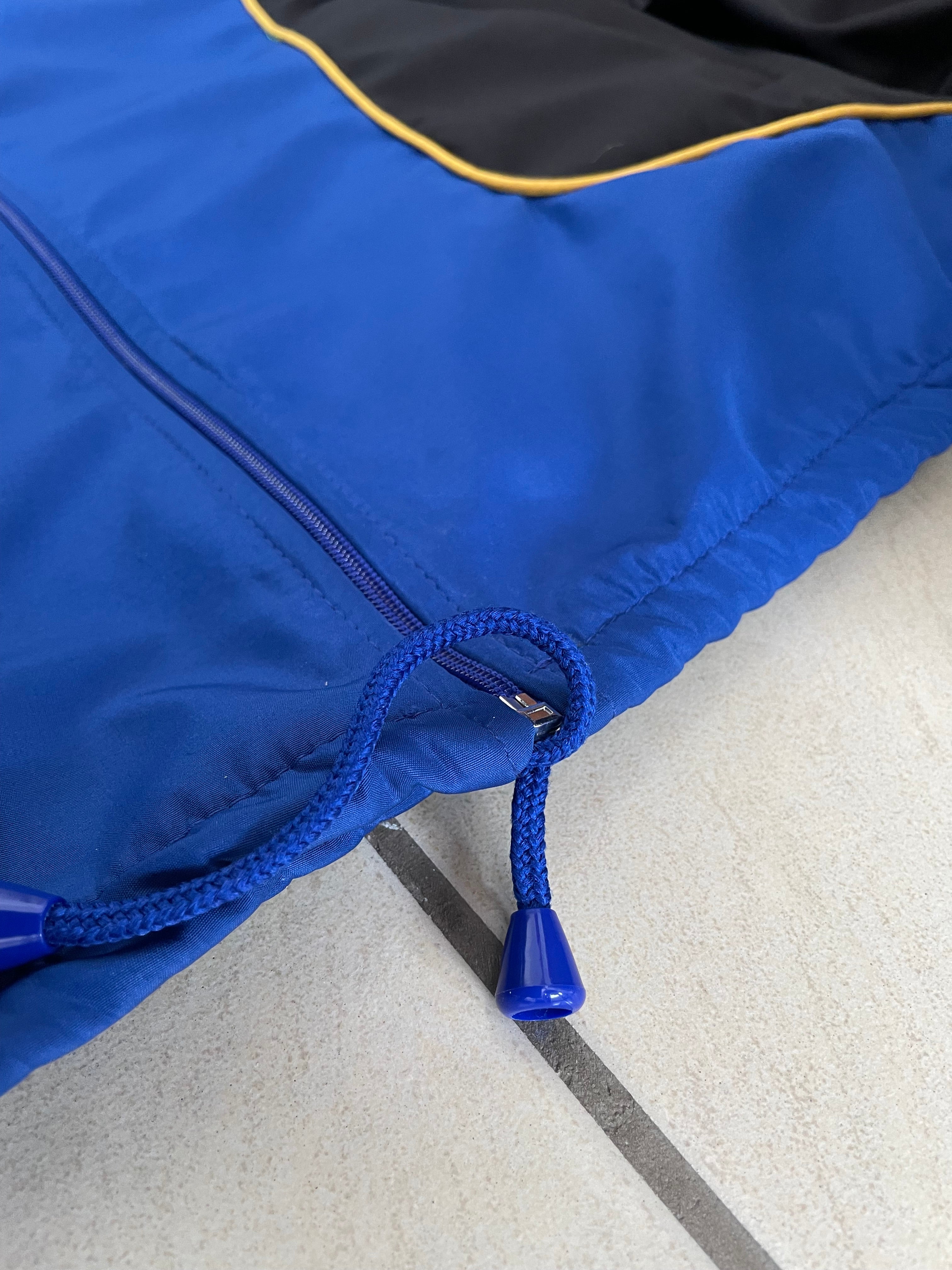 NEPTUNE JACKET