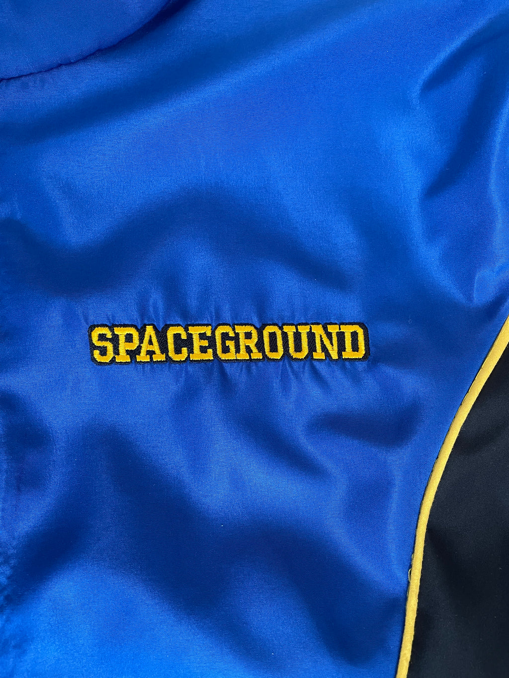 NEPTUNE JACKET