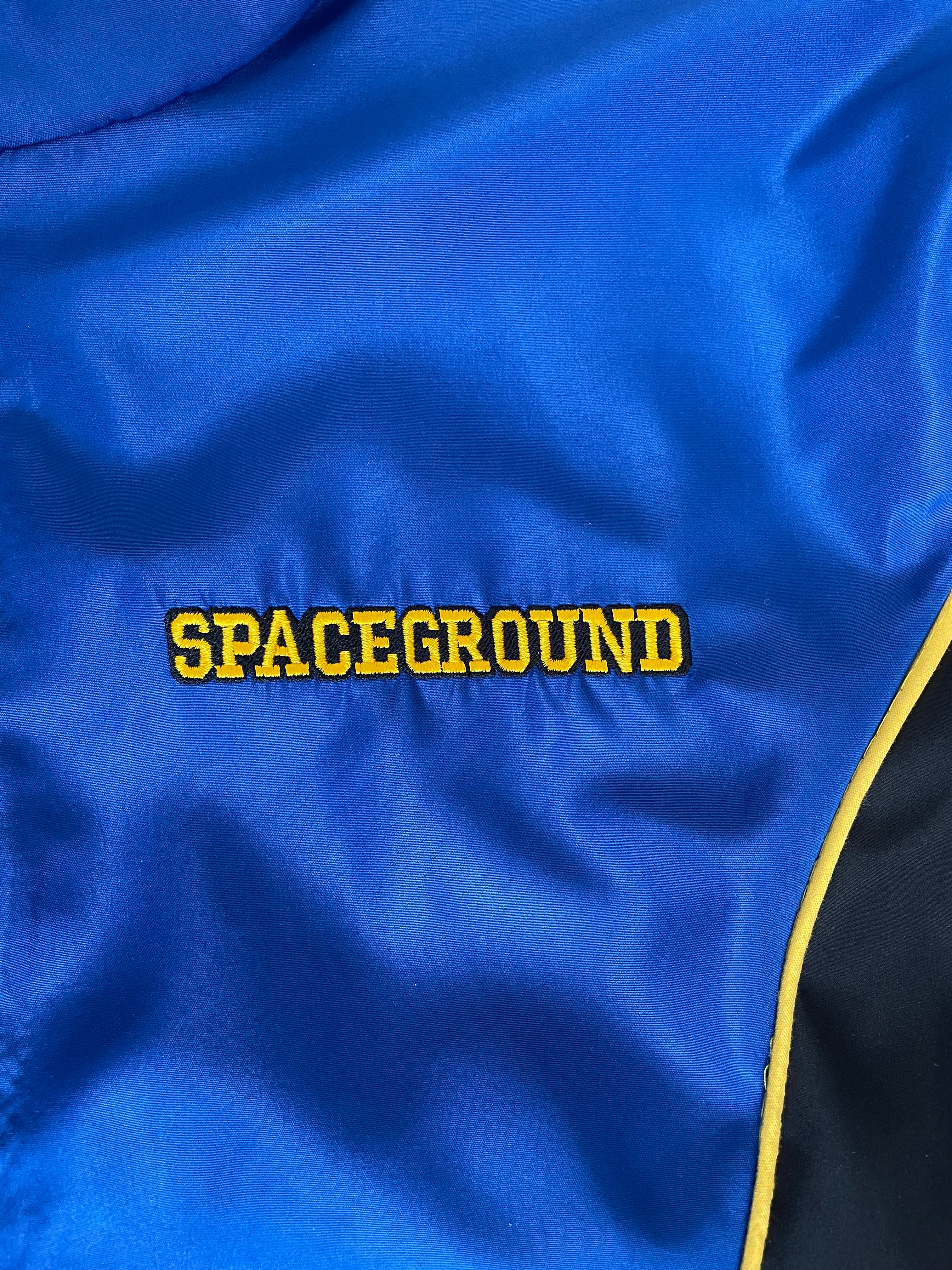 NEPTUNE JACKET