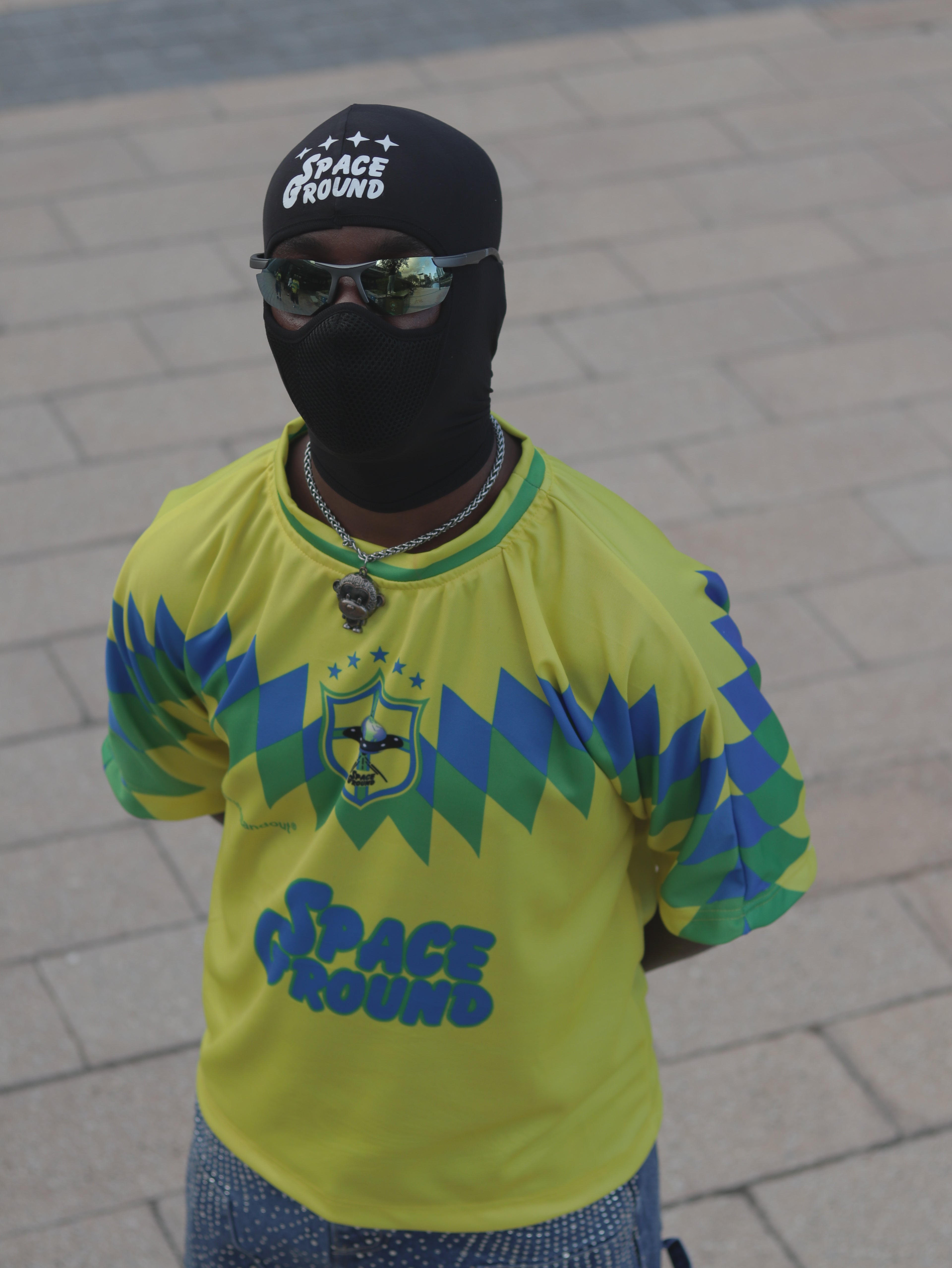 FAVELA SPORT TEES