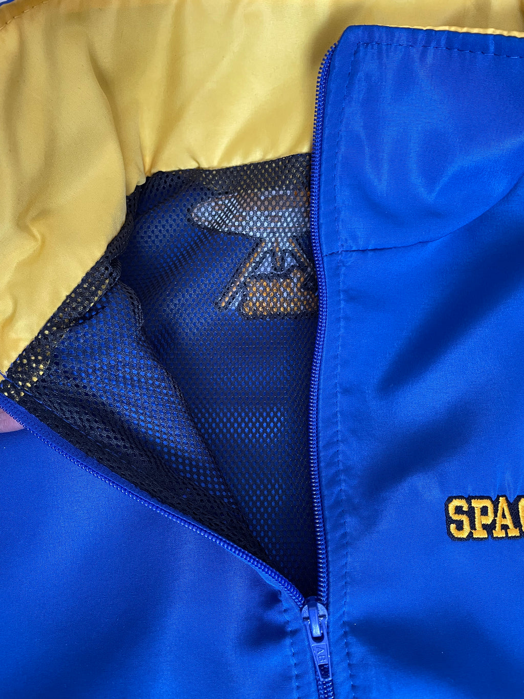 NEPTUNE JACKET