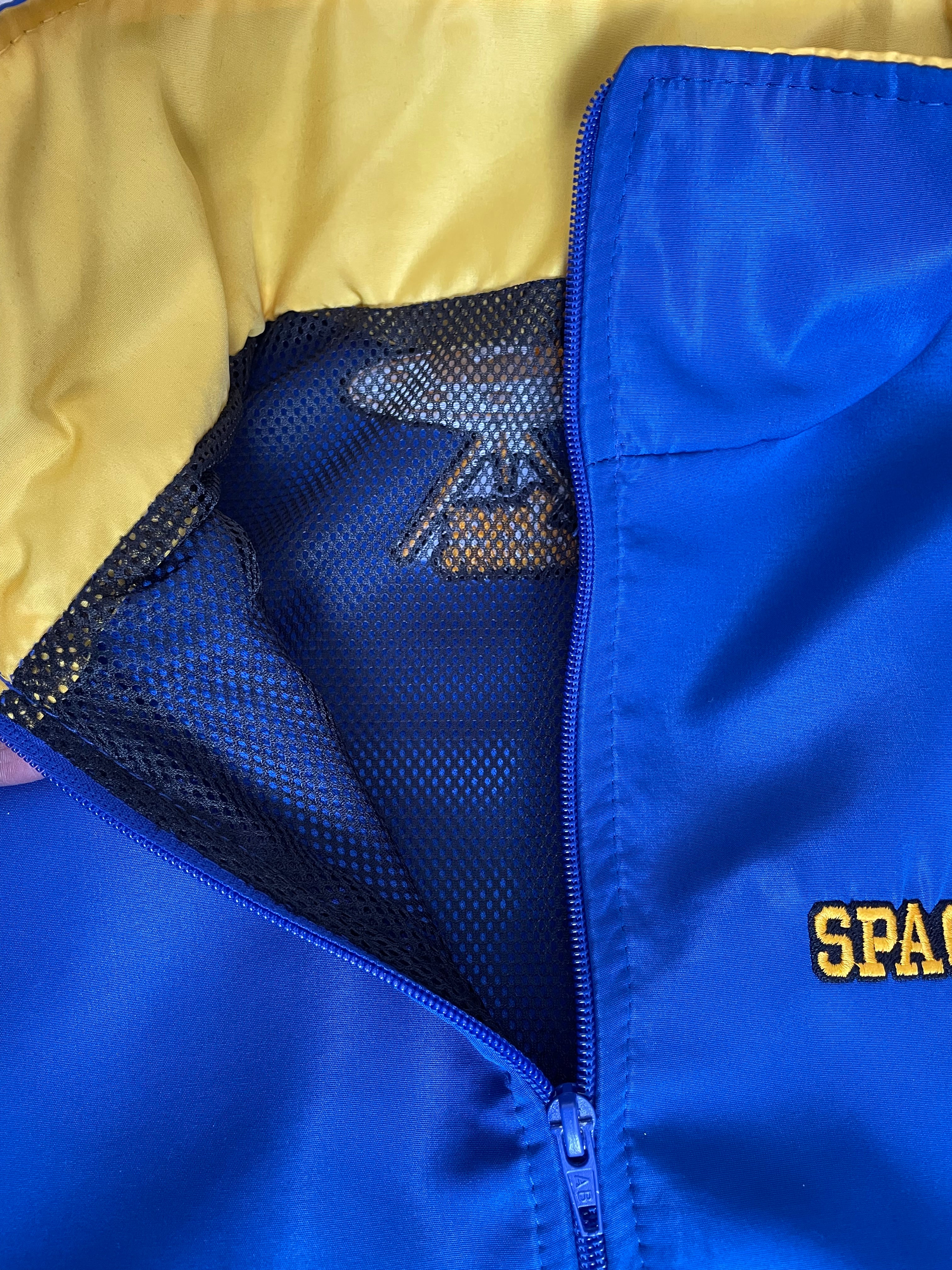 NEPTUNE JACKET