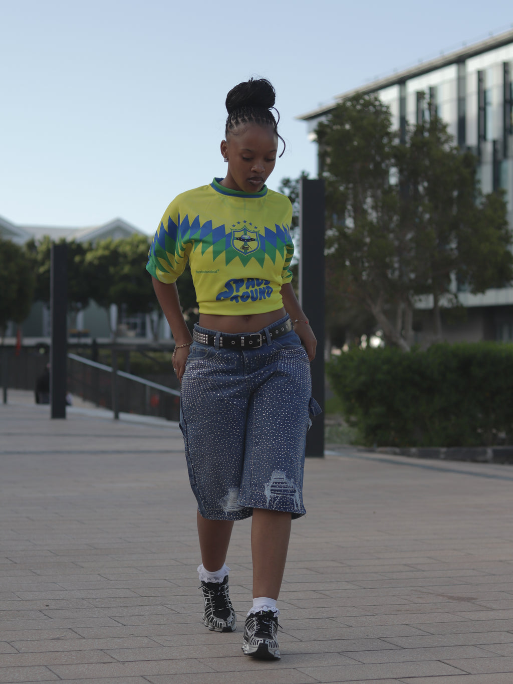 FAVELA SPORT TEES