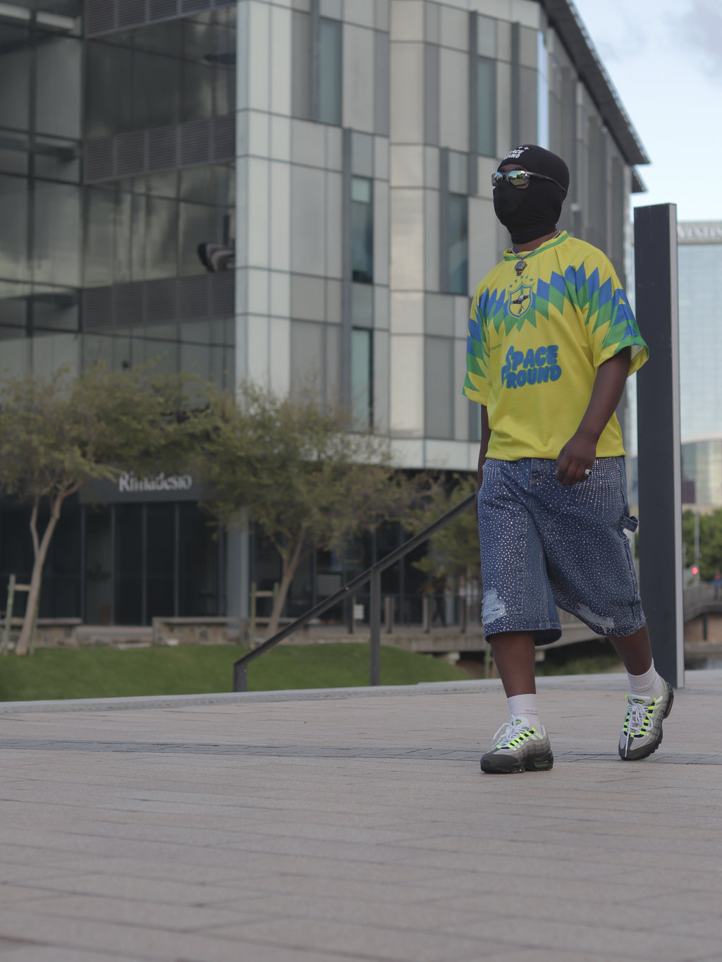 FAVELA SPORT TEES