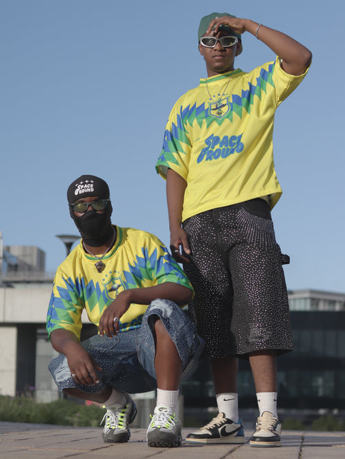 FAVELA SPORT TEES