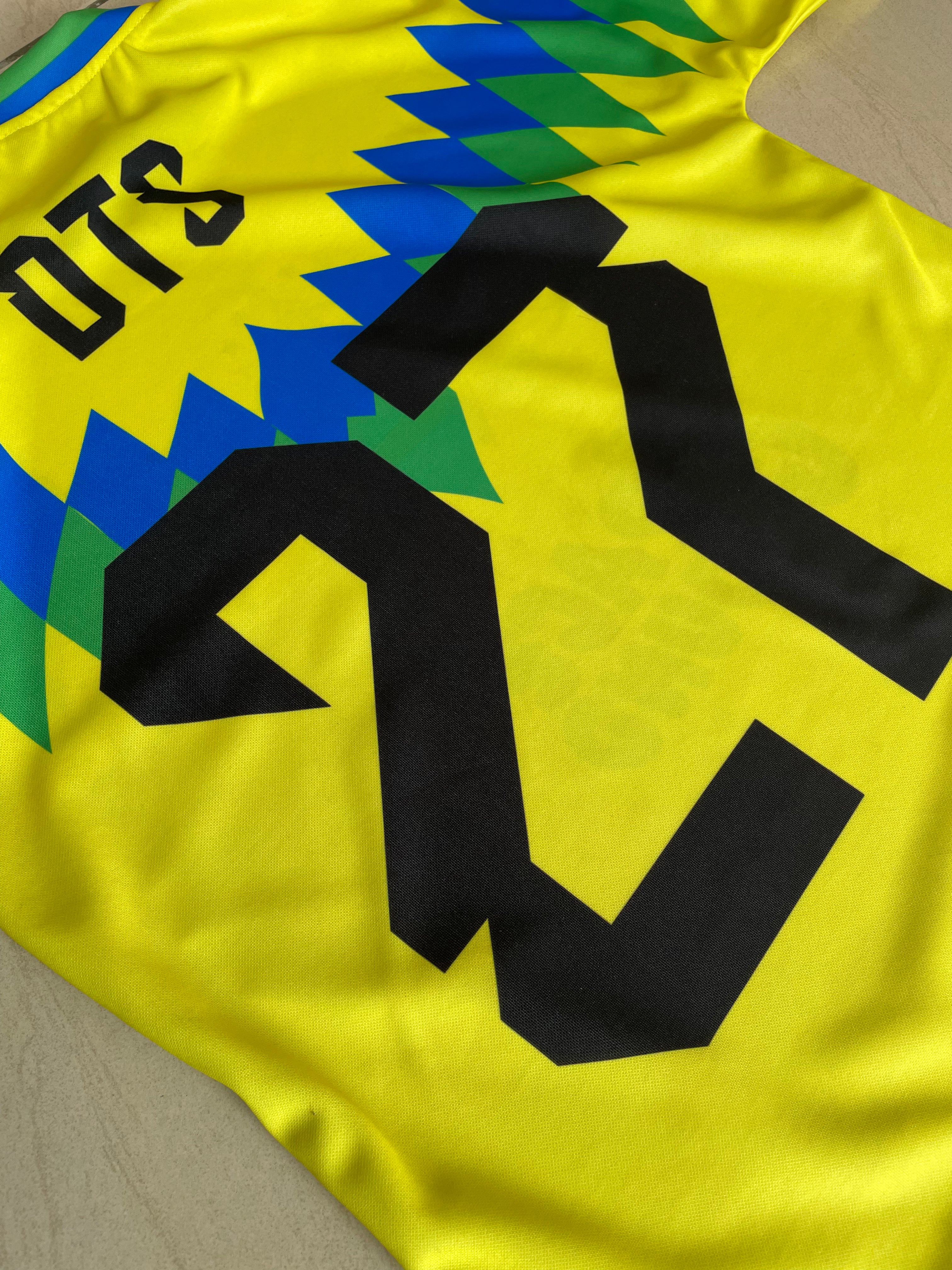 FAVELA SPORT TEES