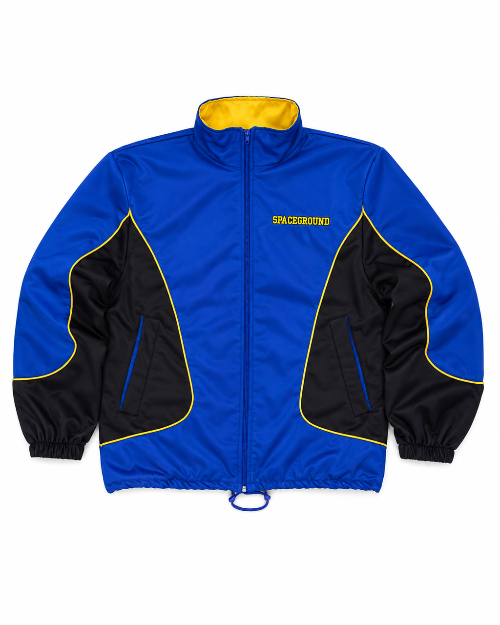 NEPTUNE JACKET