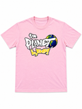 PLANET IS YOURS