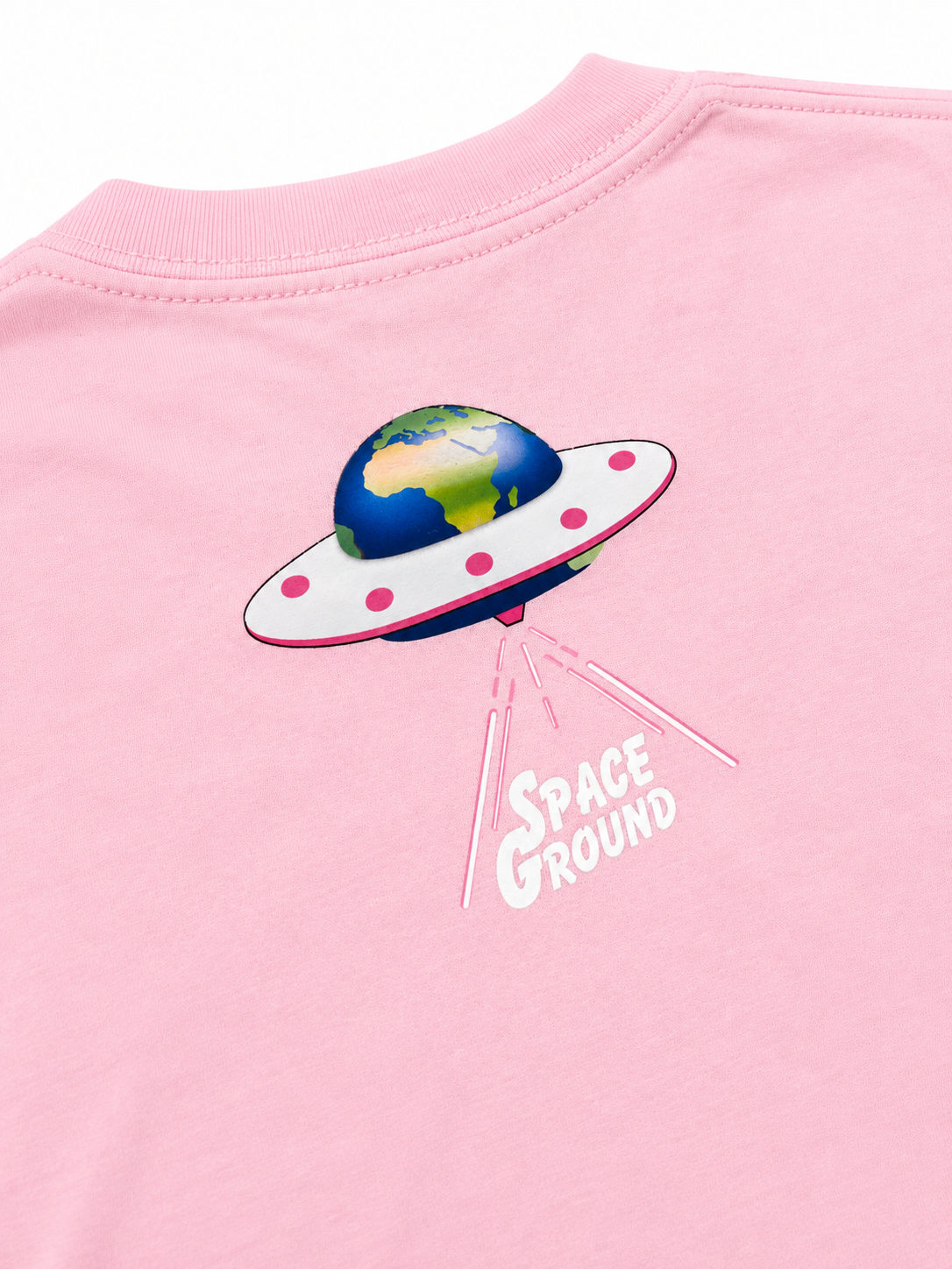 PLANET IS YOURS