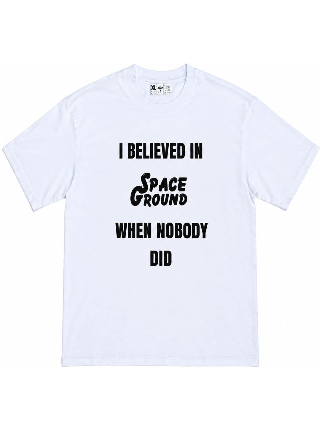 EARTHLINGS TEES